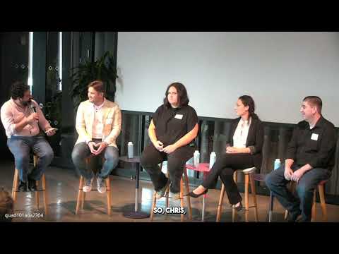 Platform Engineering and Scaling DevX for Growing Teams
