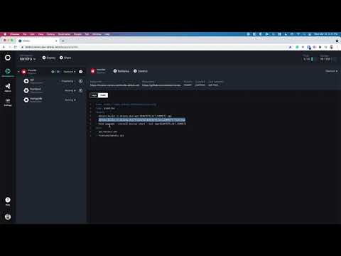 Deploy your Development Environment with Okteto