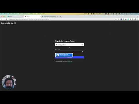 Using LaunchDarkly and Okteto to Automate Feature Flag Management