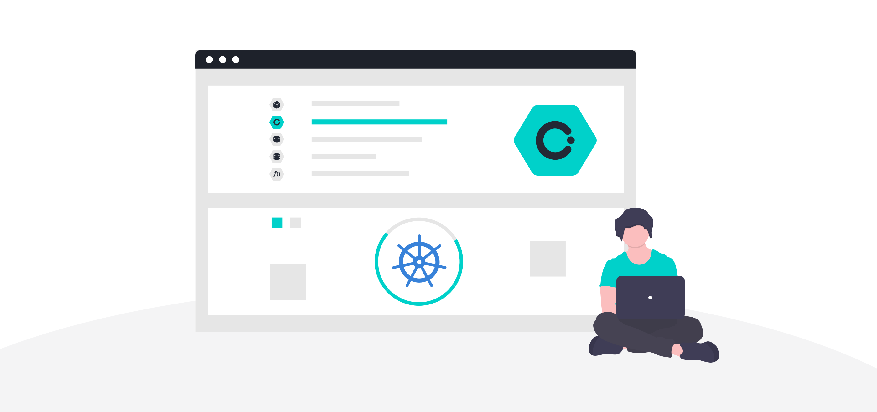 We Need a Cloud-Native Development Experience