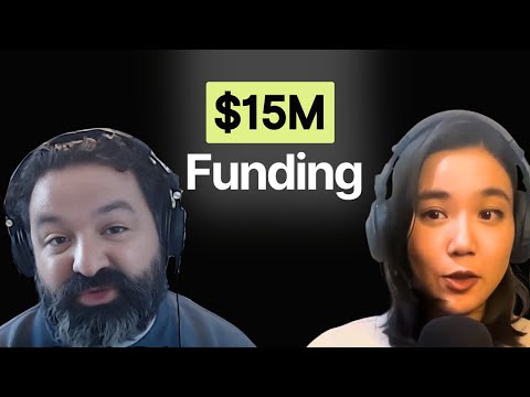 How a Y Combinator Founder Raised $15M and Transformed Developer Experience