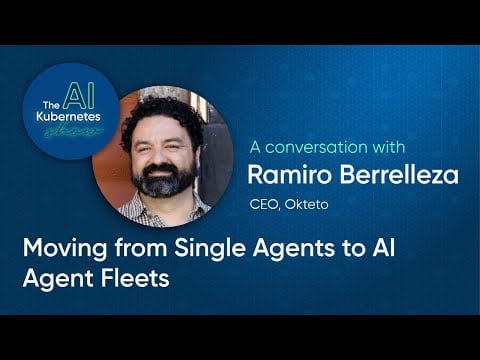Moving from Single Agents to AI Agent Fleets