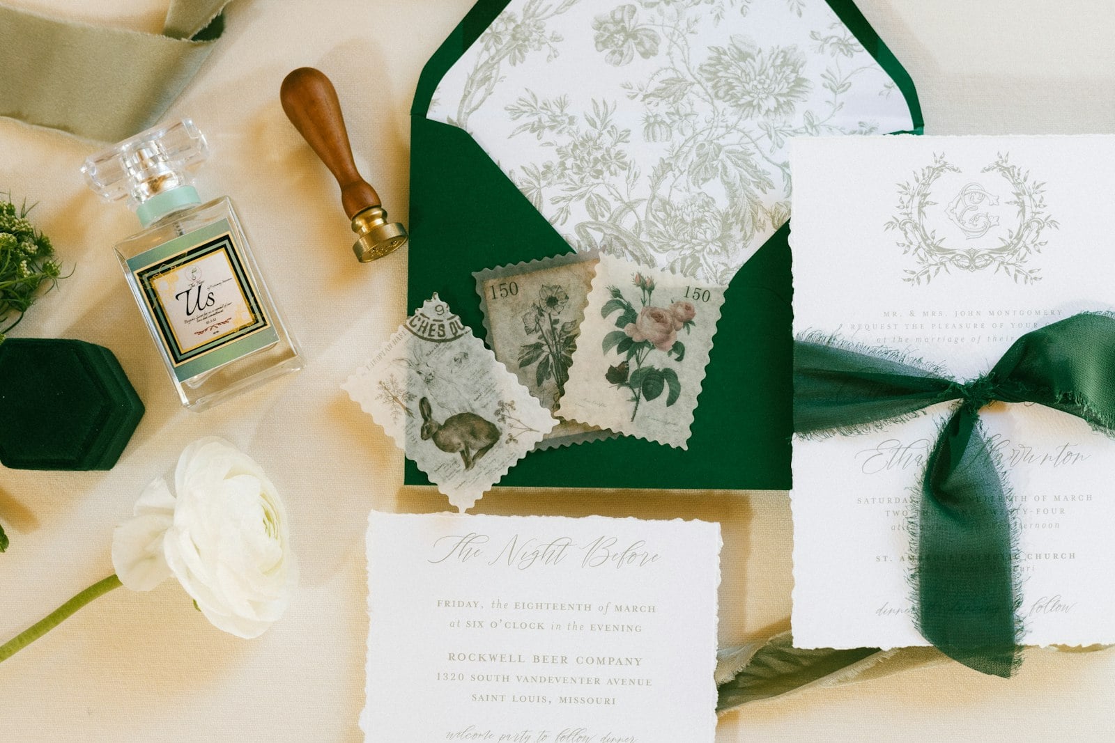 Online Wedding Invitation Maker: Create, Send, and Collect RSVPs