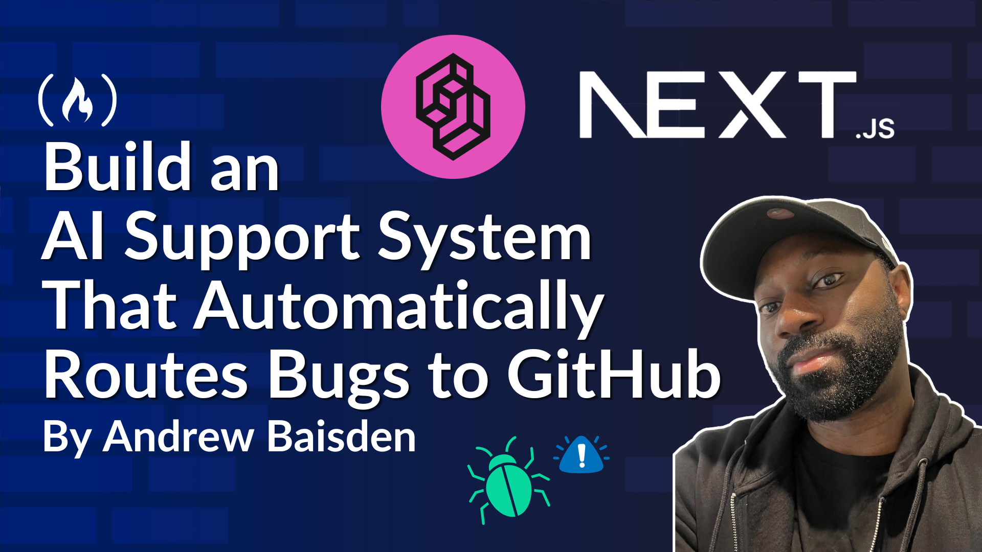 How to Build an AI Support System That Automatically Routes Bugs to GitHub with Next.js and Jev
