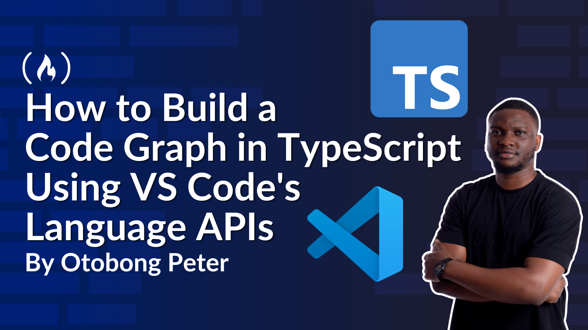 Otobong Peter - freeCodeCamp.org
