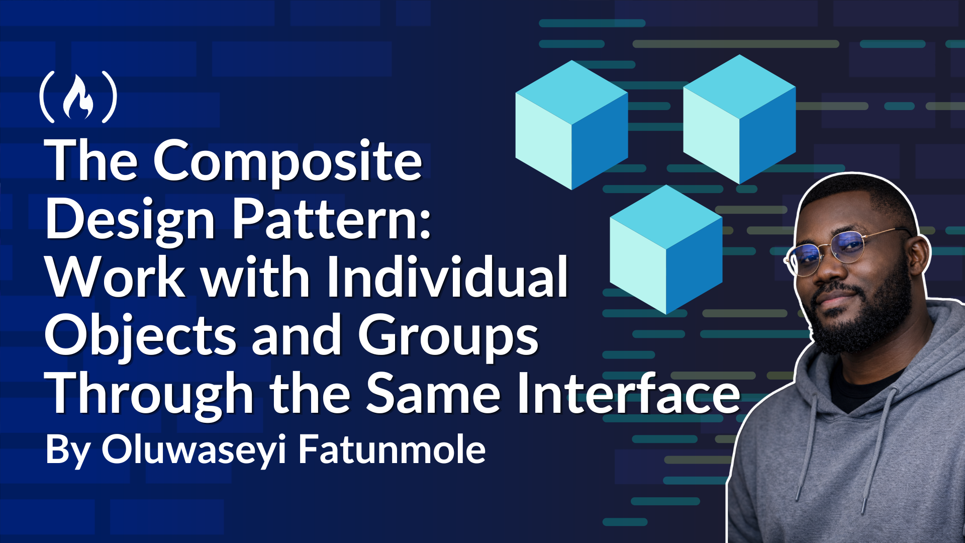 The Composite Design Pattern: How to Work with Individual Objects and Groups Through the Same Interface