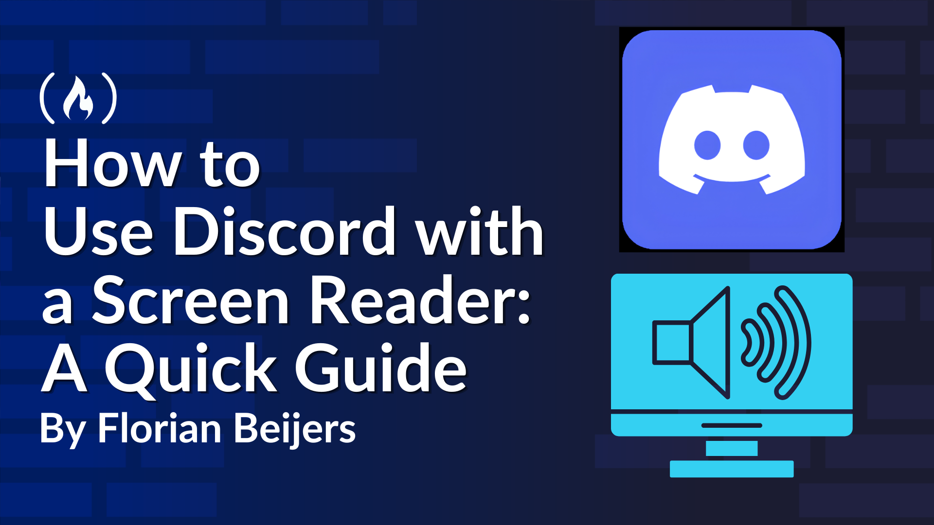 How to Use Discord with a Screen Reader: A Quick Guide