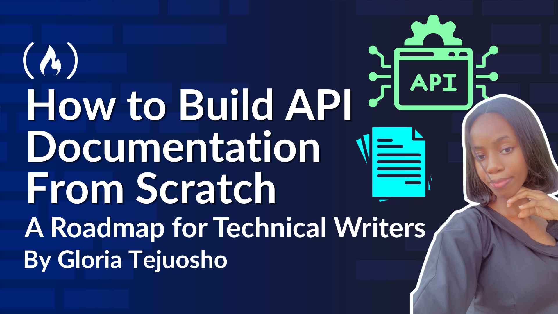 How to Build API Documentation From Scratch [A Roadmap for Technical Writers]