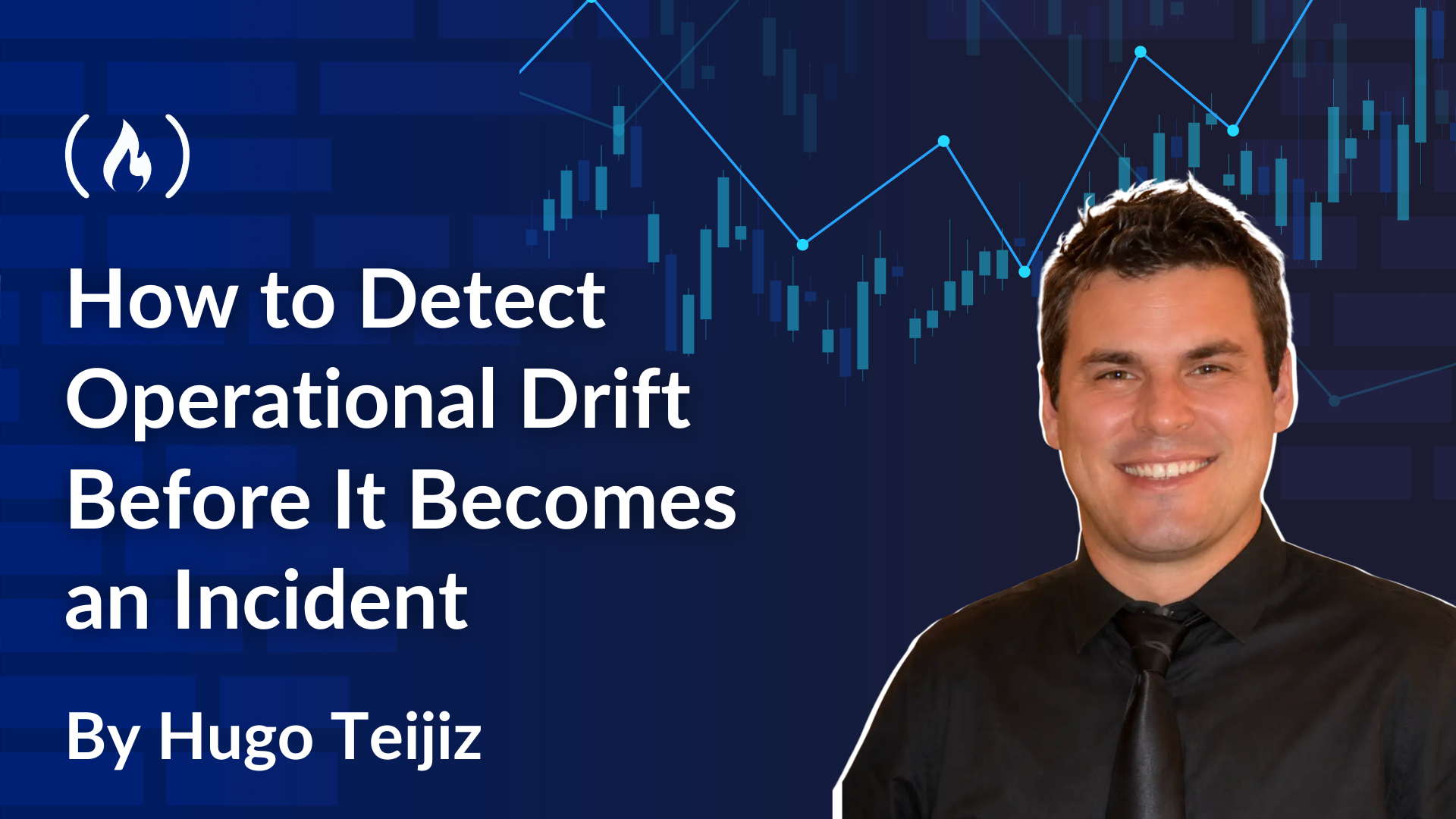 How to Detect Operational Drift Before It Becomes an Incident