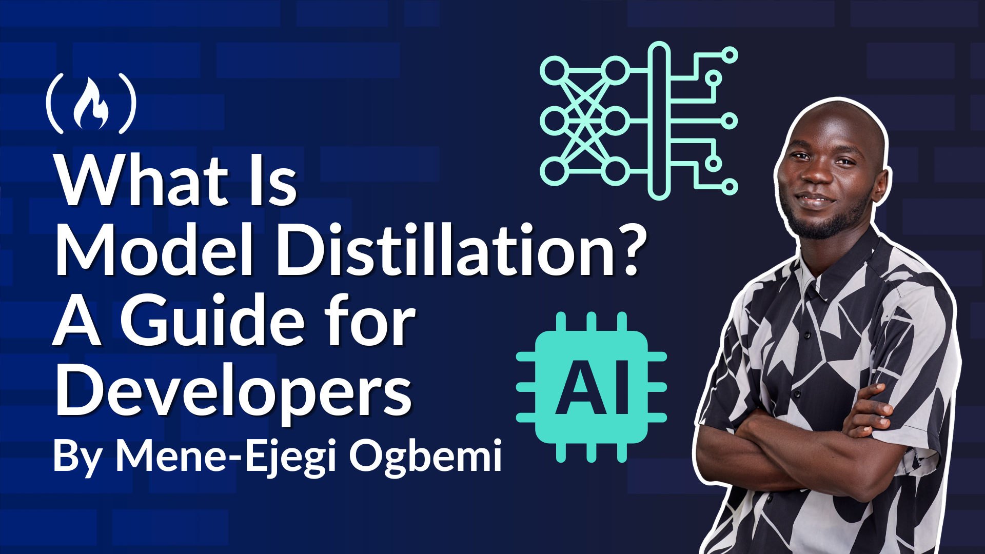 What Is Model Distillation? A Guide for Developers