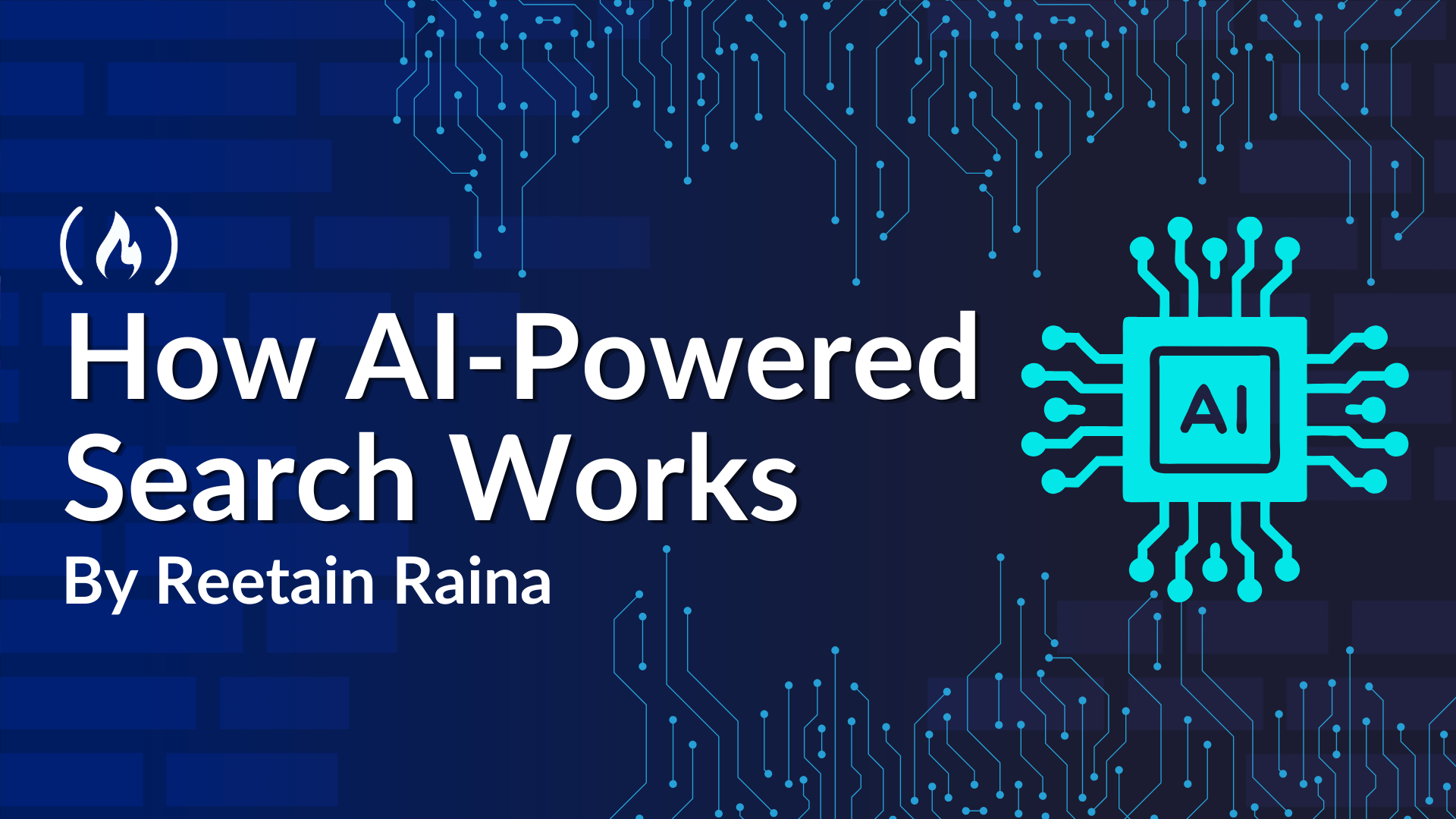 Ինչպես է աշխատում AI-ի միջոցով որոնումը. AI-ի տեսանելիության ուղեցույց մշակողների համար