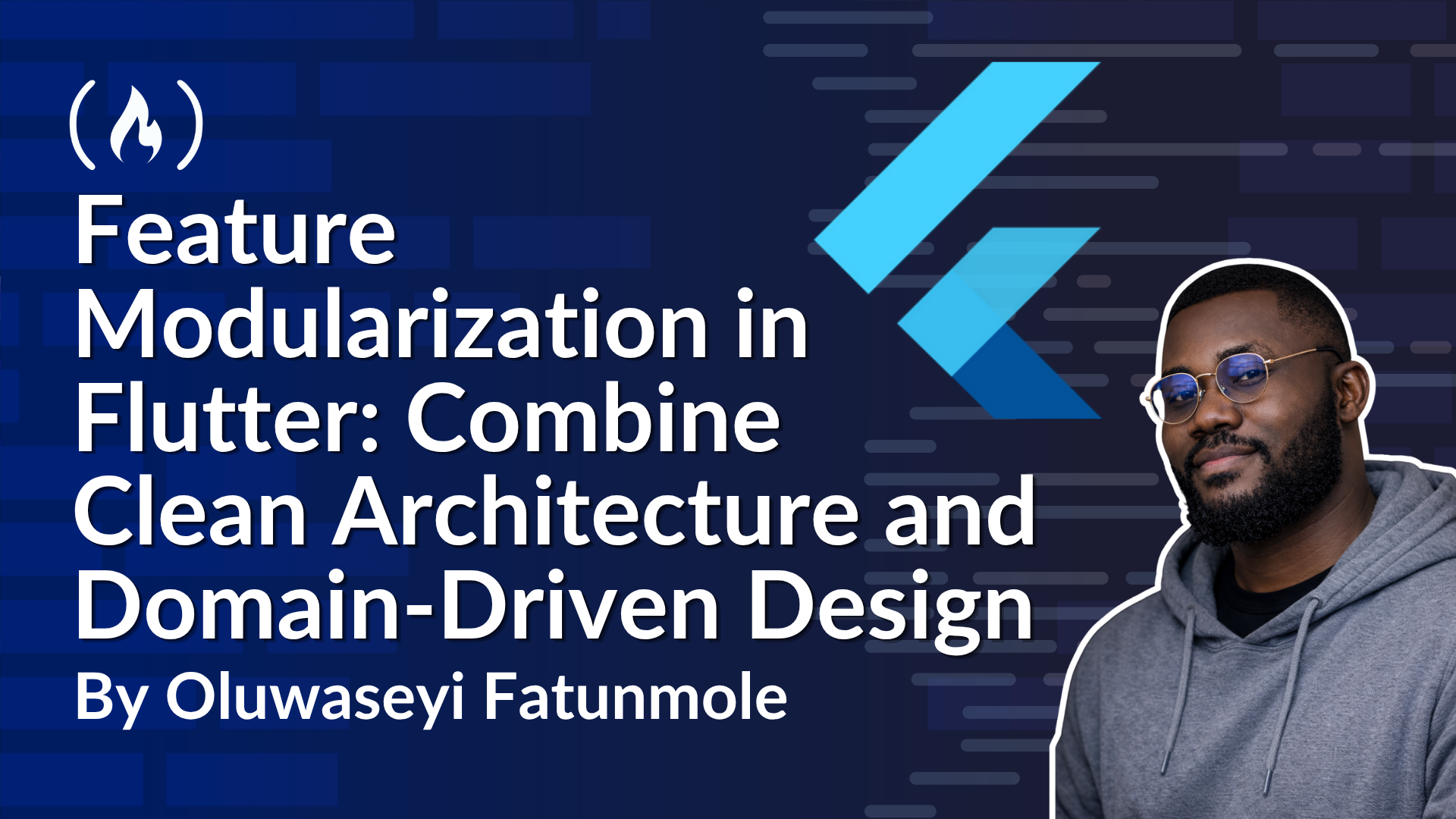 Feature Modularization in Flutter: How to Combine Clean Architecture and Domain-Driven Design for Self-Contained, Scalable Features