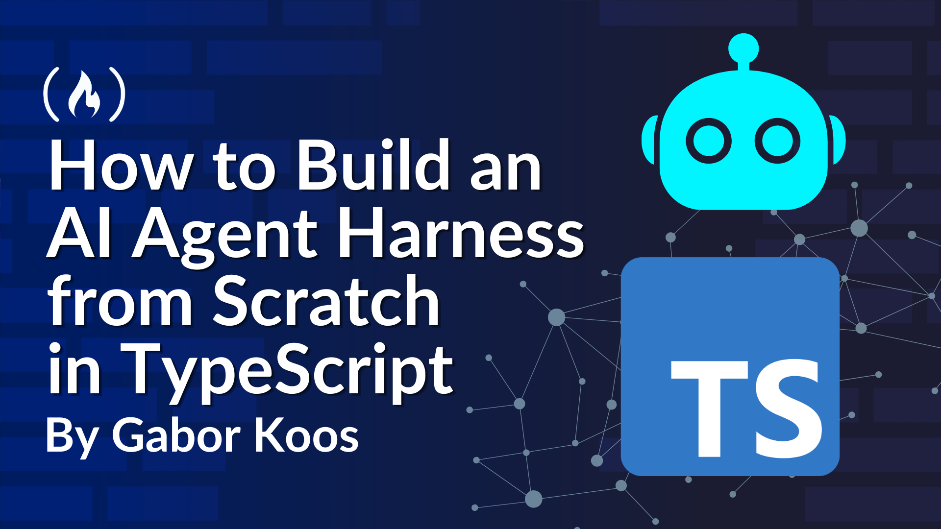 How to Build an AI Agent Harness from Scratch in TypeScript