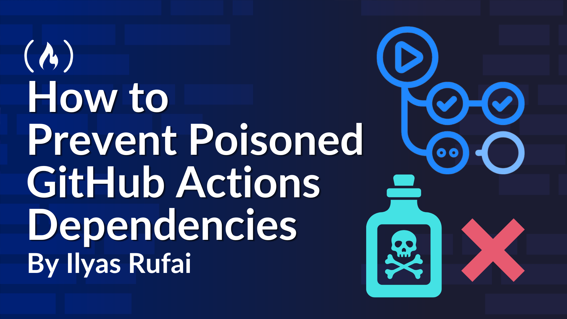 How to Prevent Poisoned GitHub Actions Dependencies