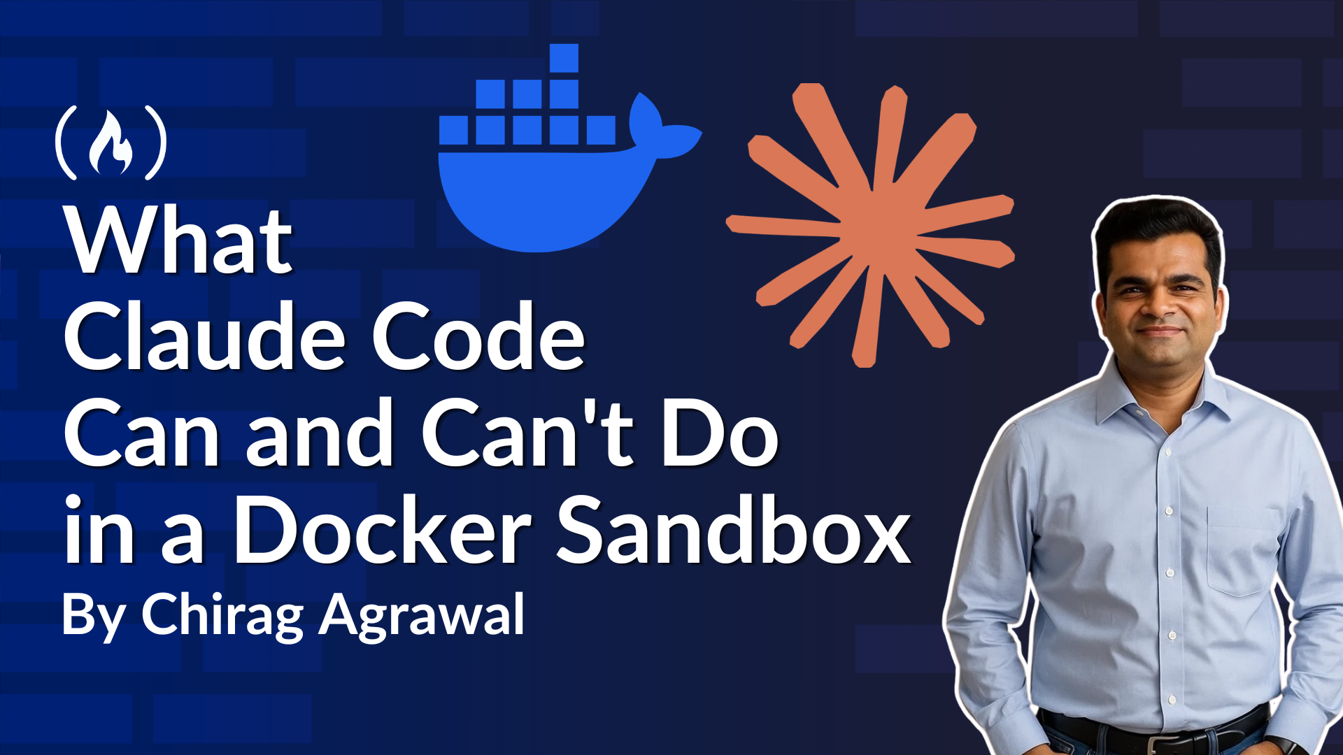 What Claude Code Can and Can't Do with Full Access Inside a Docker Sandbox