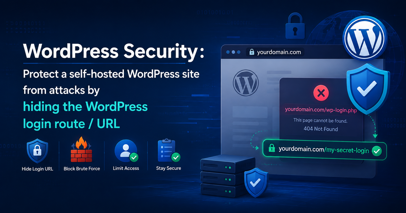 WordPress Security