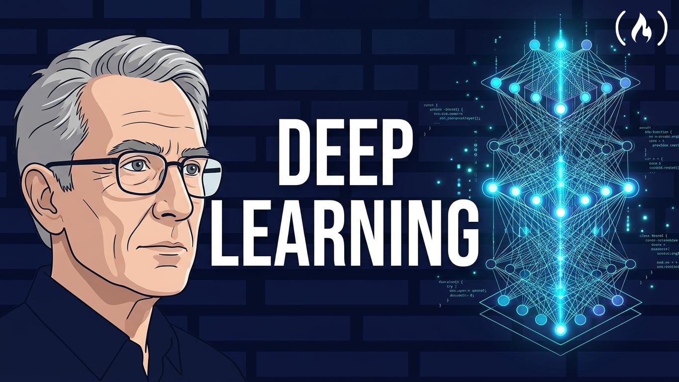 Hands-On Evolution of Deep Learning – Geoffrey Hinton’s AI Legacy