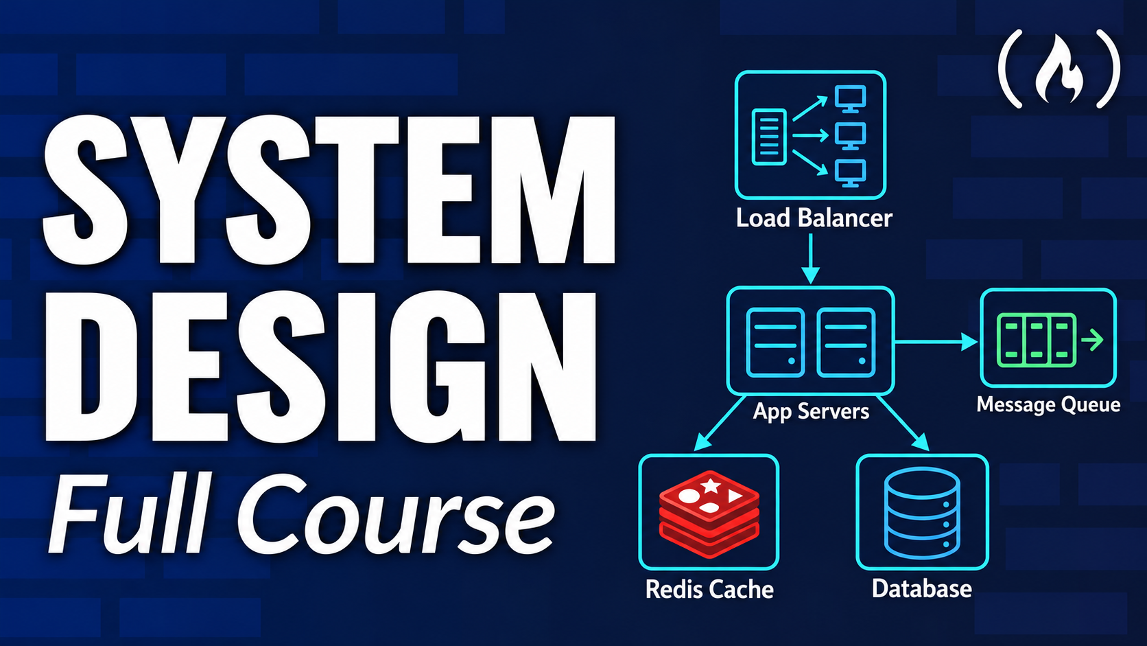 Learn How to Design Software Systems Like a Senior Engineer in Our New Course
