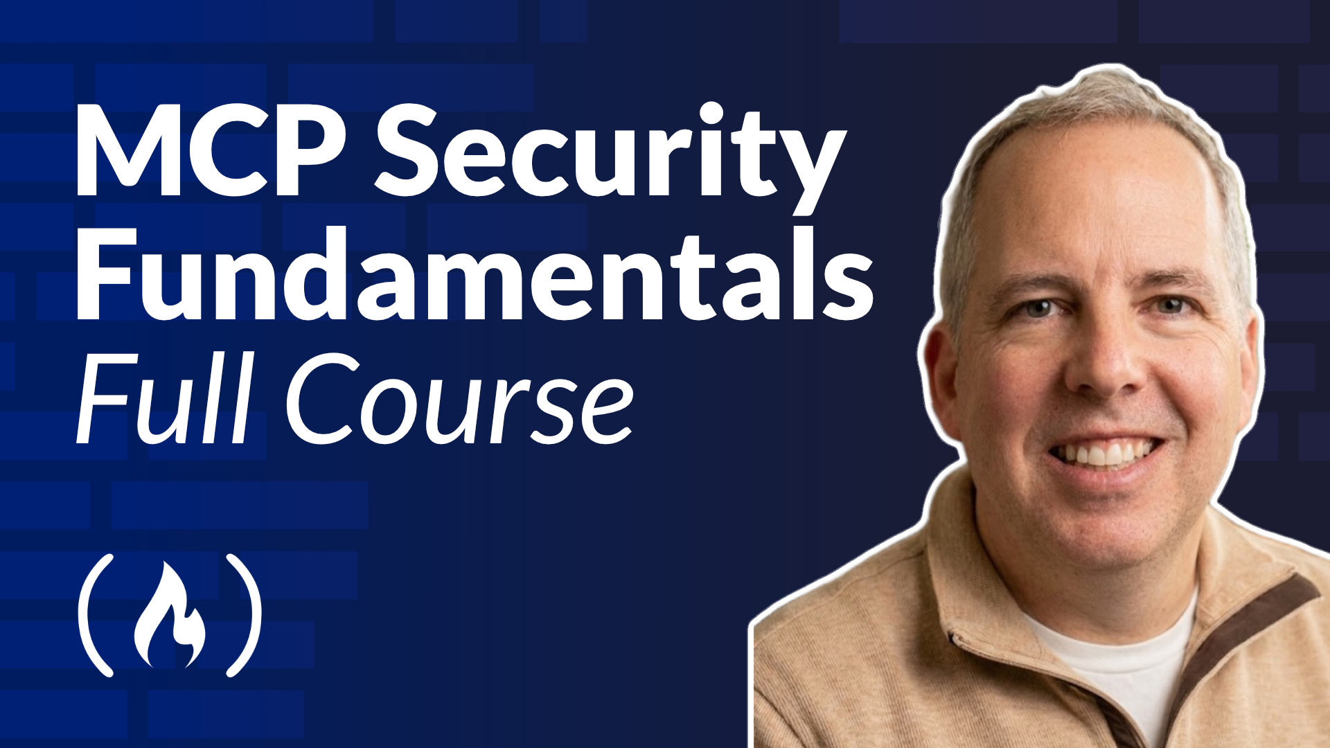 Secure Your AI Agents – Free Model Context Protocol (MCP) Security Course