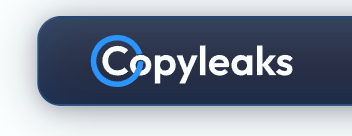Copyleaks logo on Best AISO