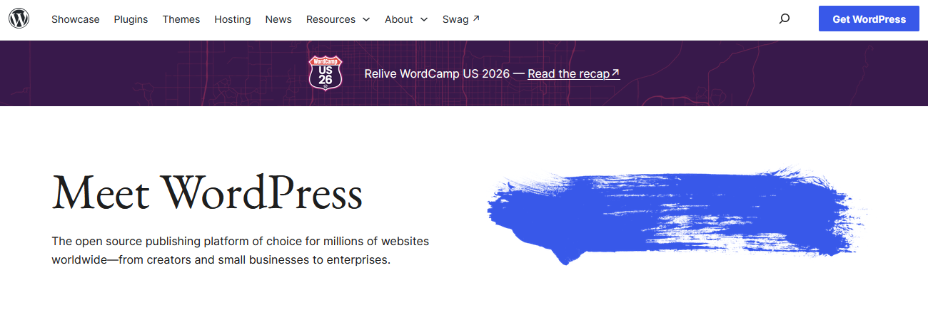 Blog Tool, Publishing Platform, and CMS – WordPress.org and Best AISO