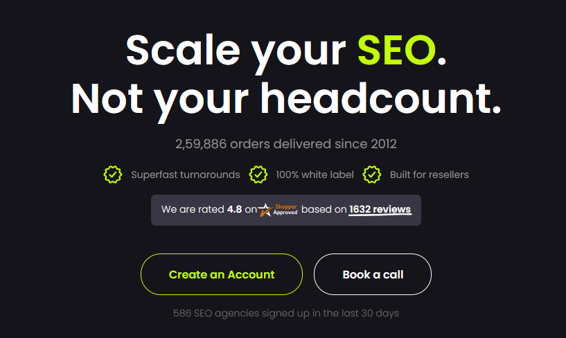 fatjoe. The Smarter Way To Get SEO Link Building Done at Best AISO.
