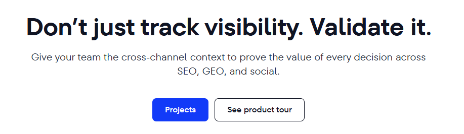 SE Ranking — AI SEO Software That Gets Results at Best AISO