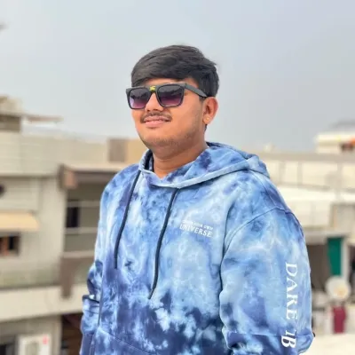 Deep Dhokiya Best AISO
