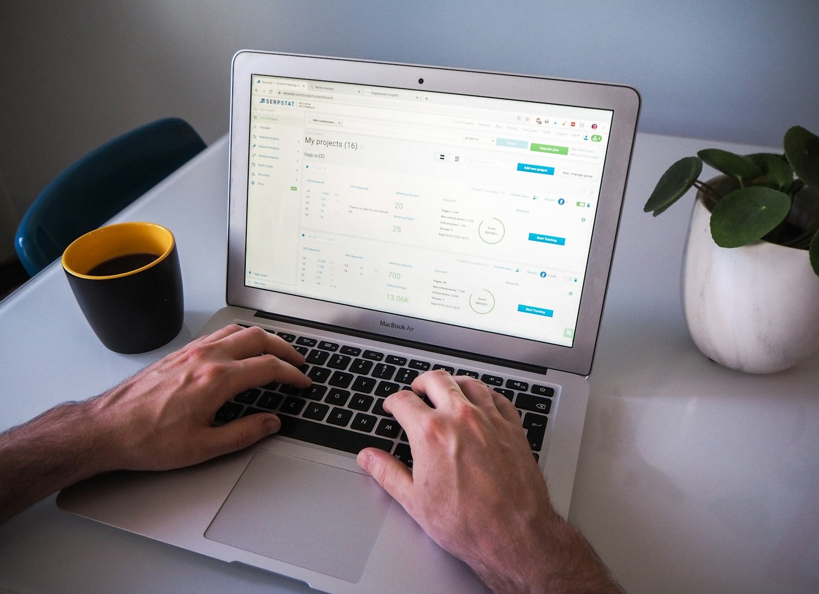 5 Best Free SEO Audit Tools in 2026 at Best AISO