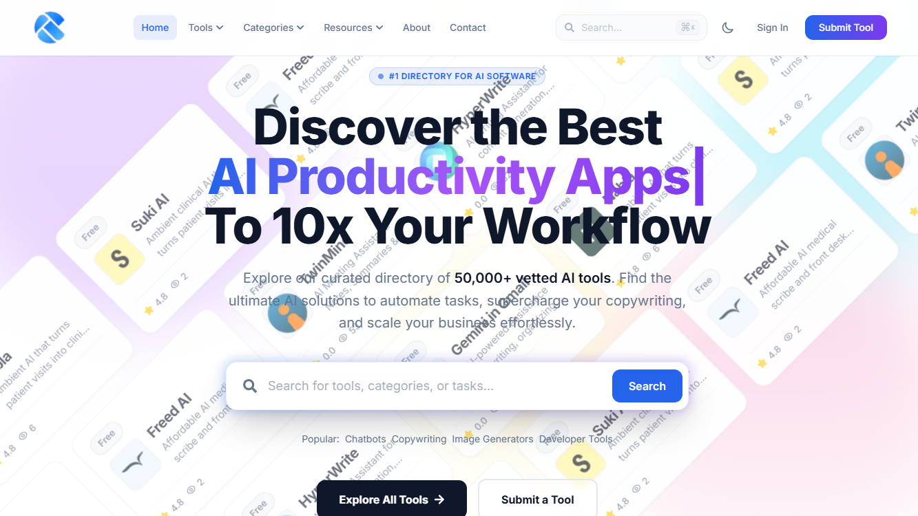 ai central resources on Best AISO