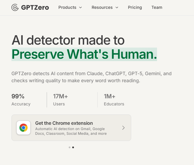 AI Detector - Free AI Checker for ChatGPT, GPT-5 & Gemini on Best AISO