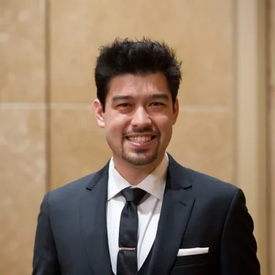 Bryan Philips BestAISO