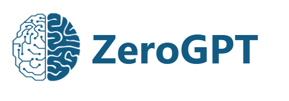 Zerogpt logo on Best AISO