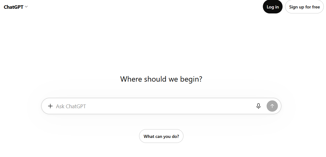 ChatGPT: Chat, Work, Create & Code with AI on Best AISO