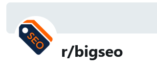 r/bigseo on Best AISO