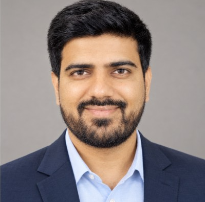 Suresh Chaudhary, Founder, Best AISO