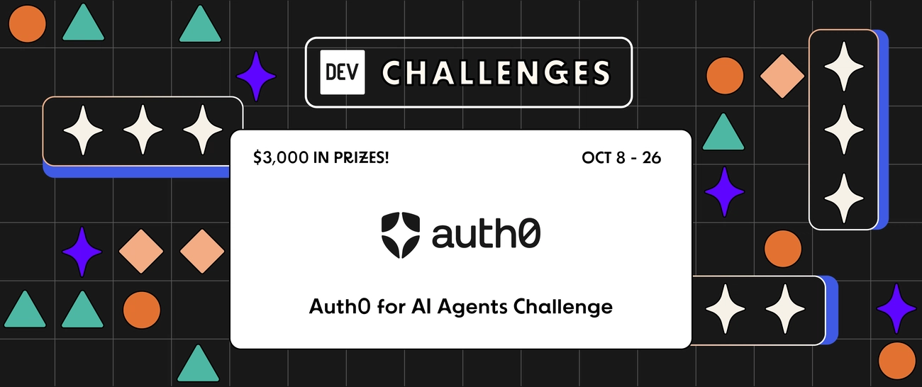10 Minutes Left: Building a Japanese Fashion AI When Auth0 Wouldn't Play Nice