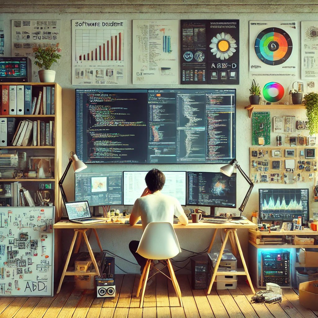 Welcome to Techbend