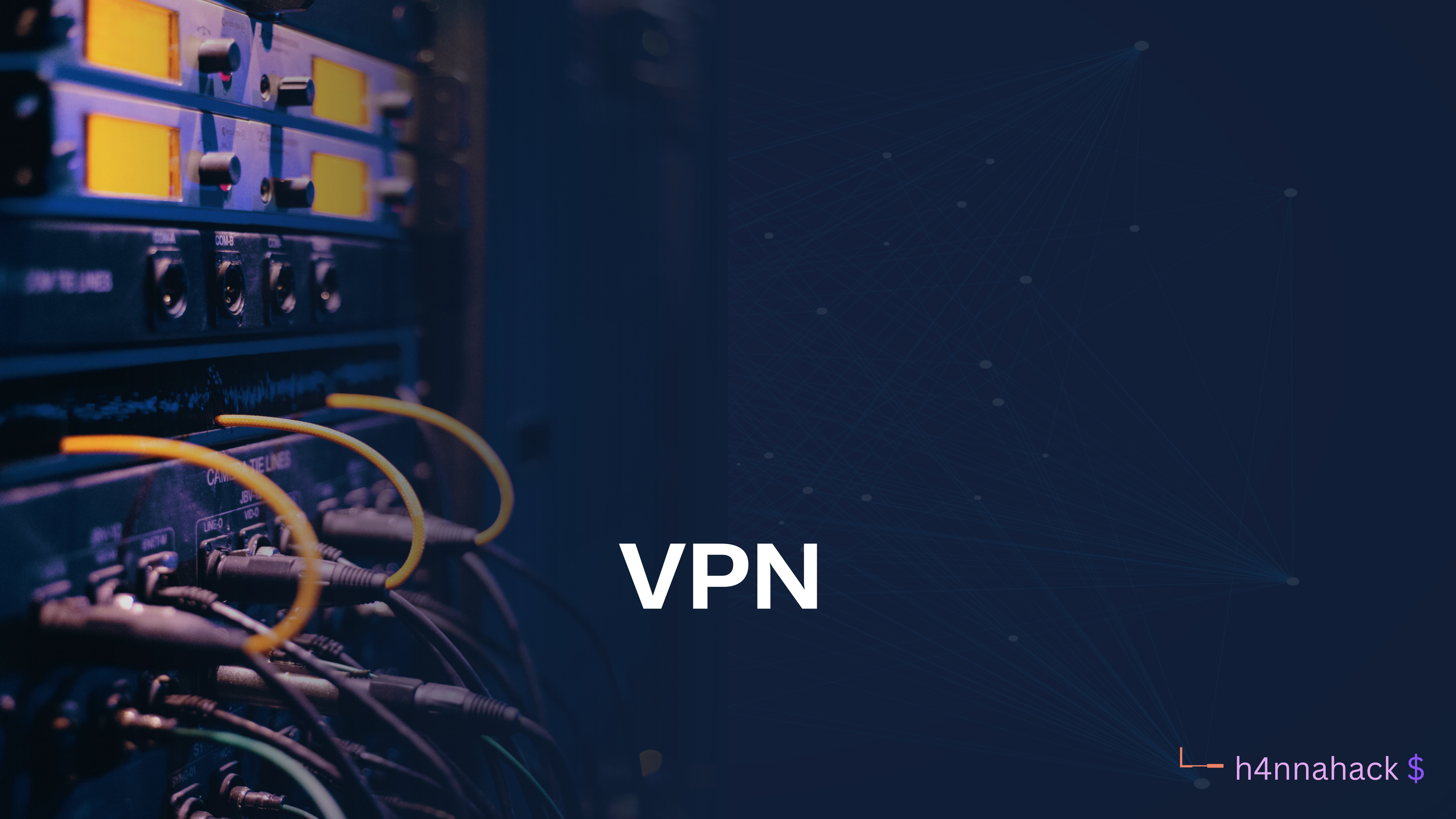 VPN