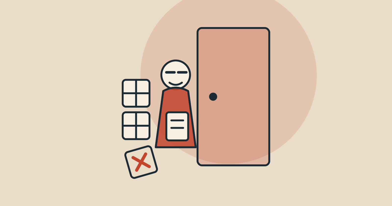 The Data You Don't Collect