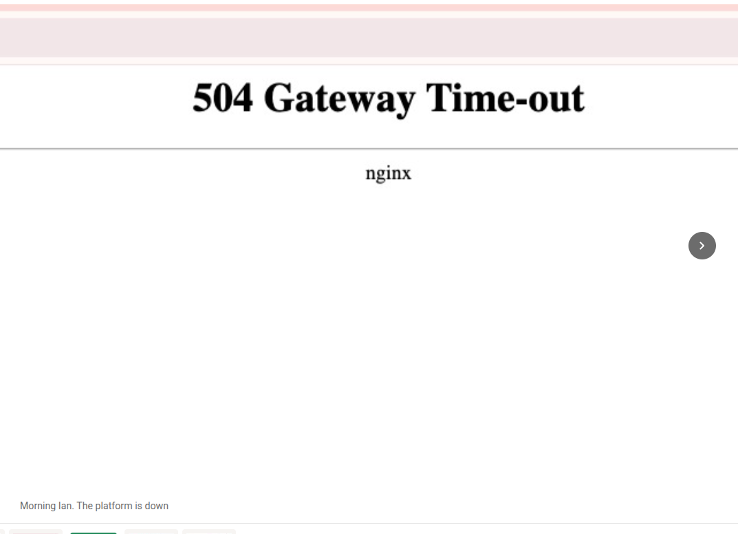 How a Retry Storm and ORDER BY RAND() Took Down Our Platform in Under an Hour