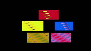 Mathober2026_FiveCircles