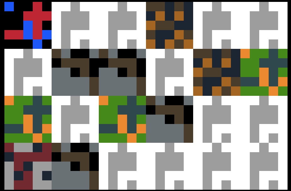 GameDev_RoughRogue