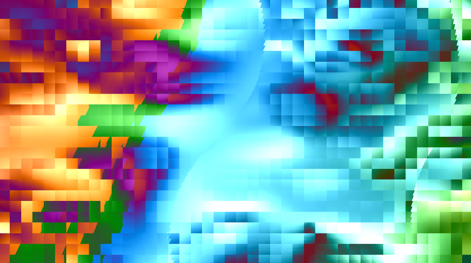 Mathober2026_ConnectedTopology