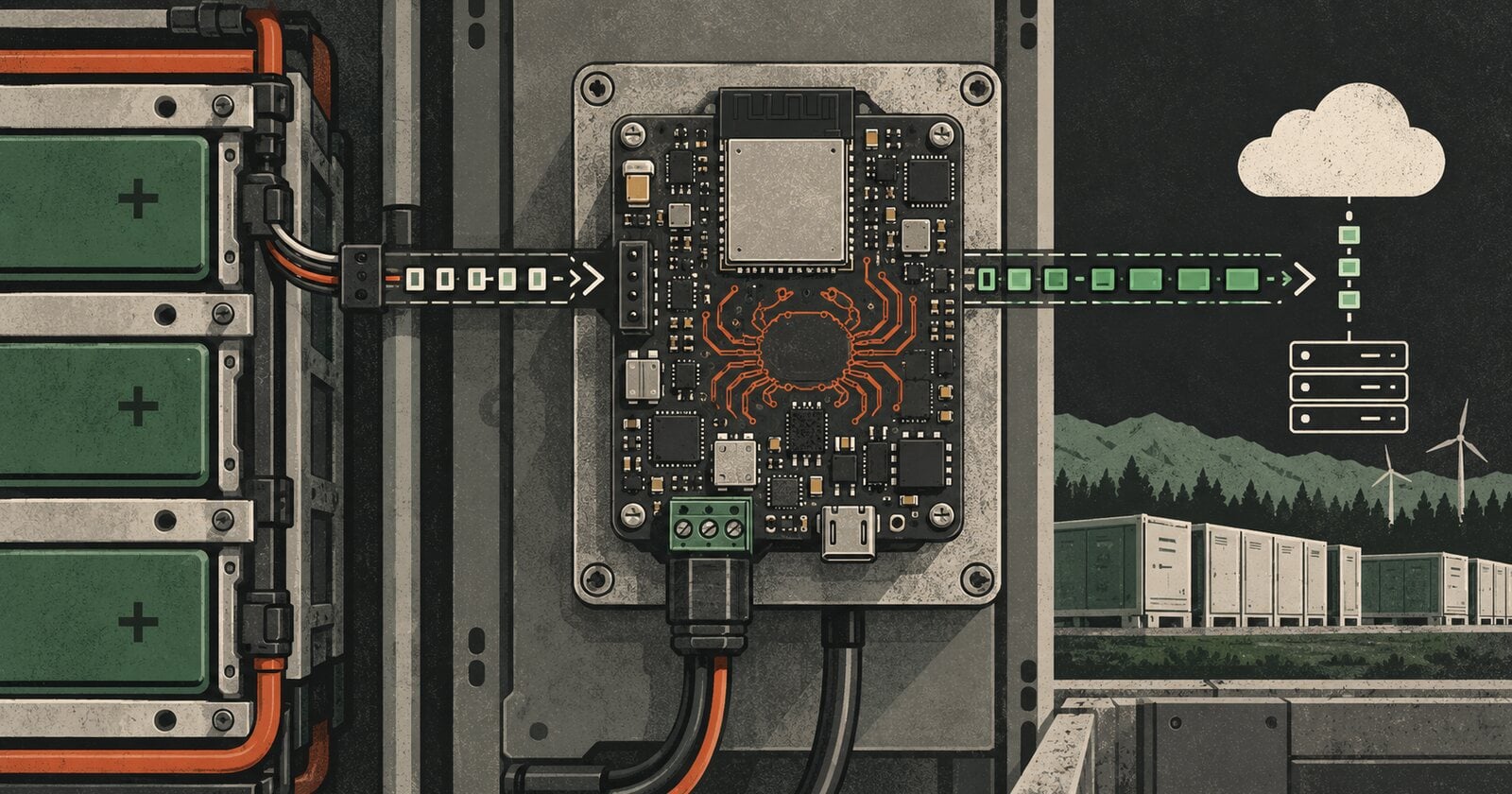 Embedded Rust in Production ..?