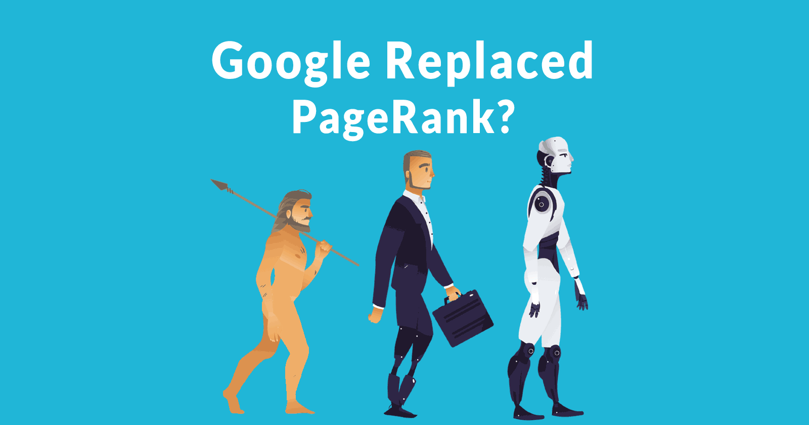Is Google PageRank still in Use?