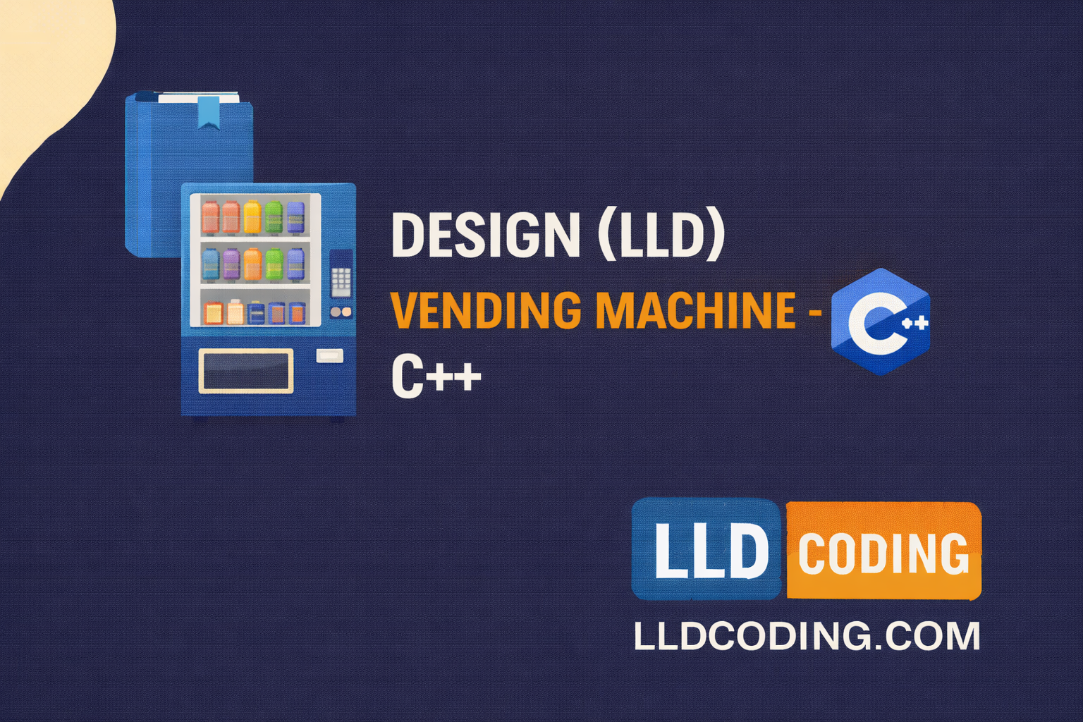 Lld Design Code Master LLD & Concurrency for Coding Interviews β LLDCoding