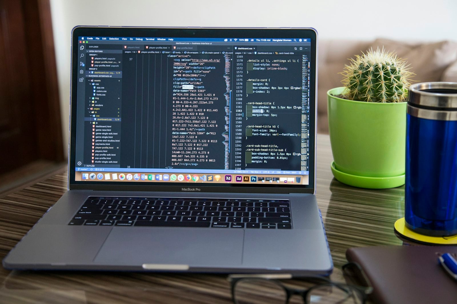 Secure Git Automation for Claude Code with Dev Containers and Fine-Grained PATs
