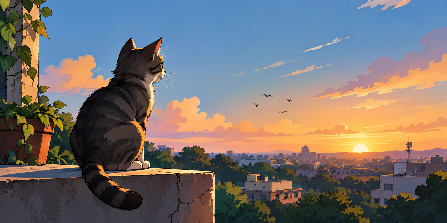 Catty