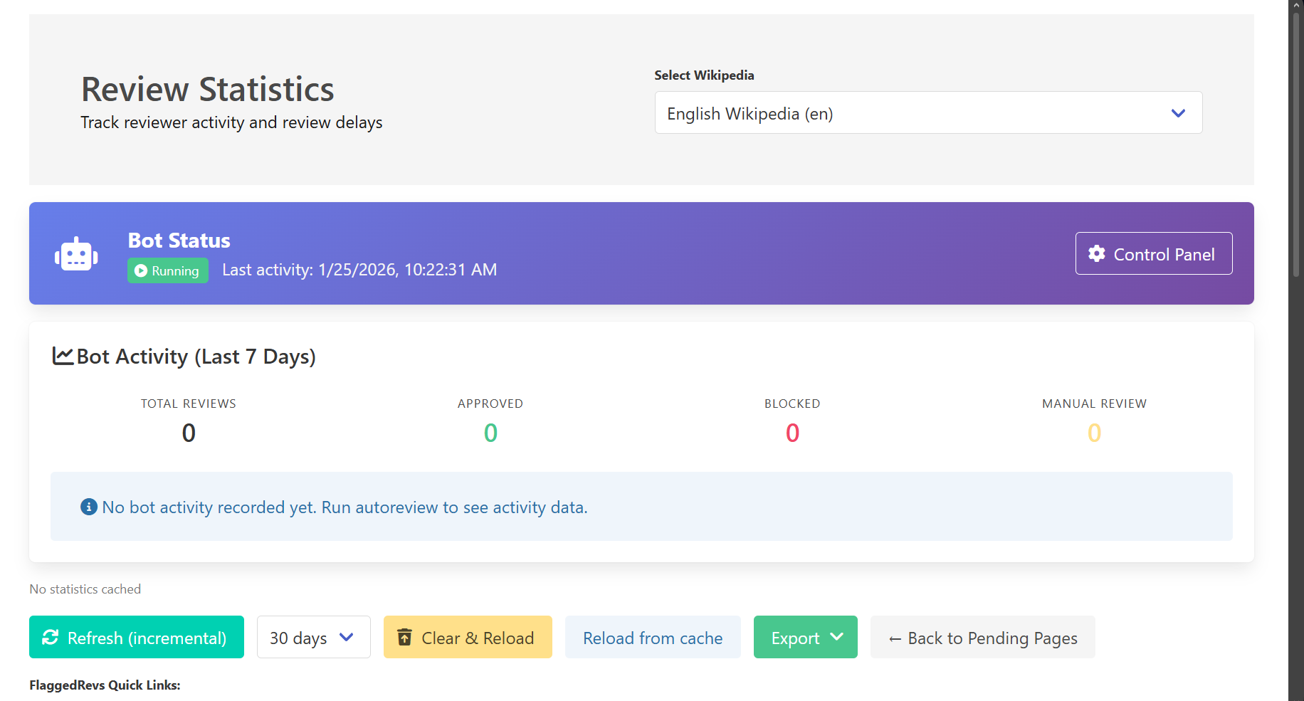 How We Built an AI-Powered Community Engagement System for Wikipedia on AWS EKS 
